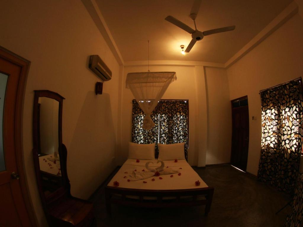 Fotografie z fotogalerie ubytování Lahiru Villa v destinaci Galle