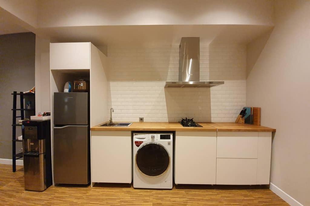 Puri Mediterania Semarang