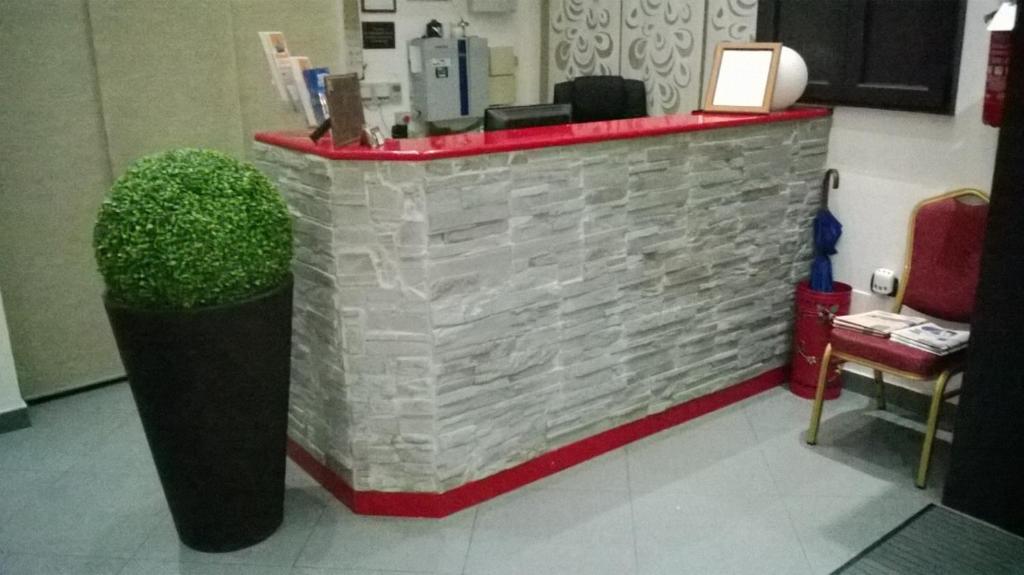 Albergo Posta - Resim 24