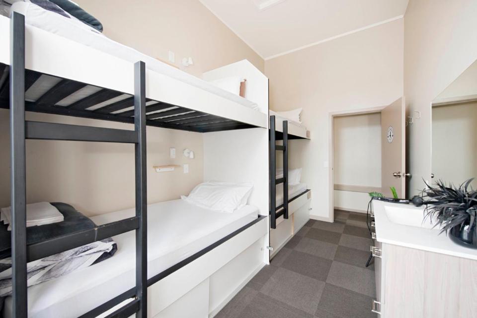 Bridge Backpackers - Resim 13