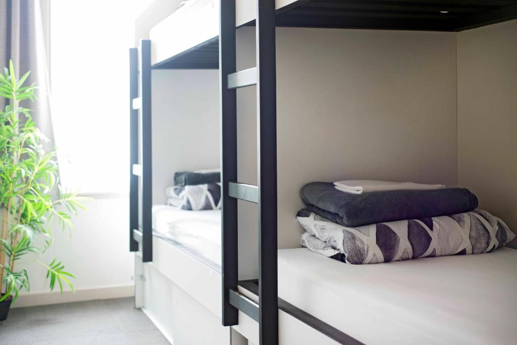 Bridge Backpackers - Resim 9