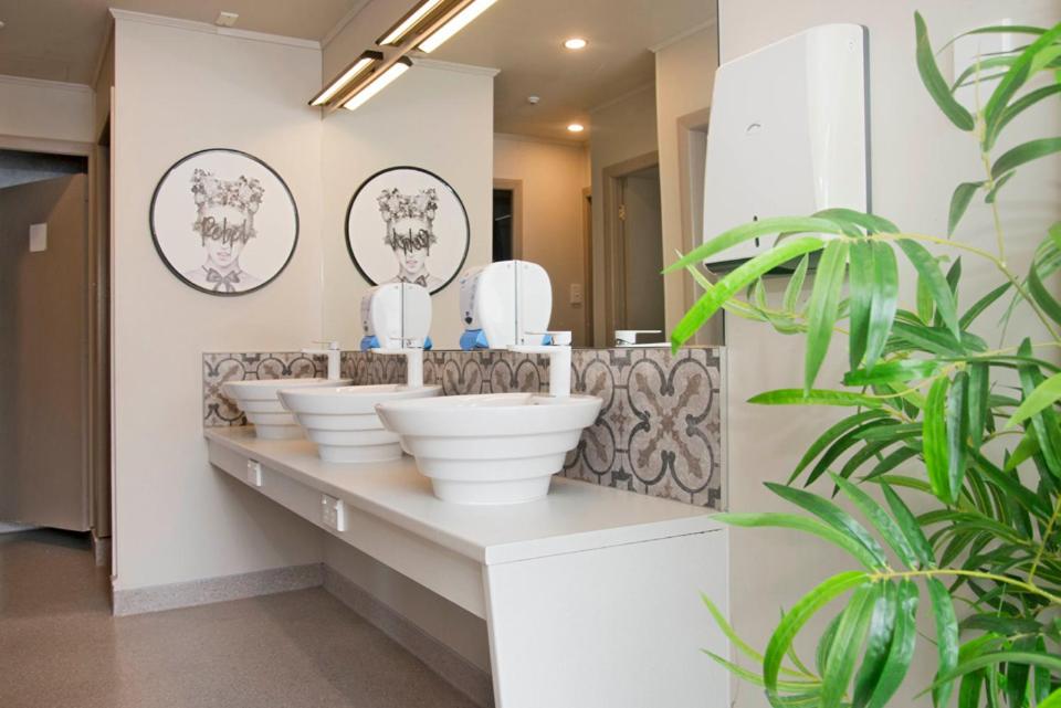 Bridge Backpackers - Resim 7