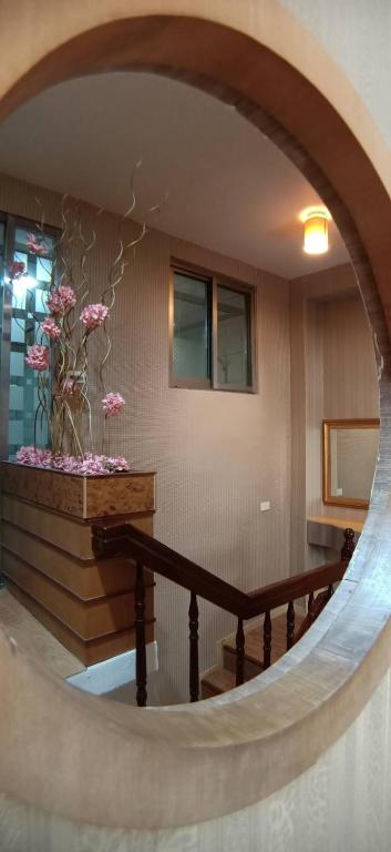 Fotografie z fotogalerie ubytování Wen Mei Motel v destinaci Nantou