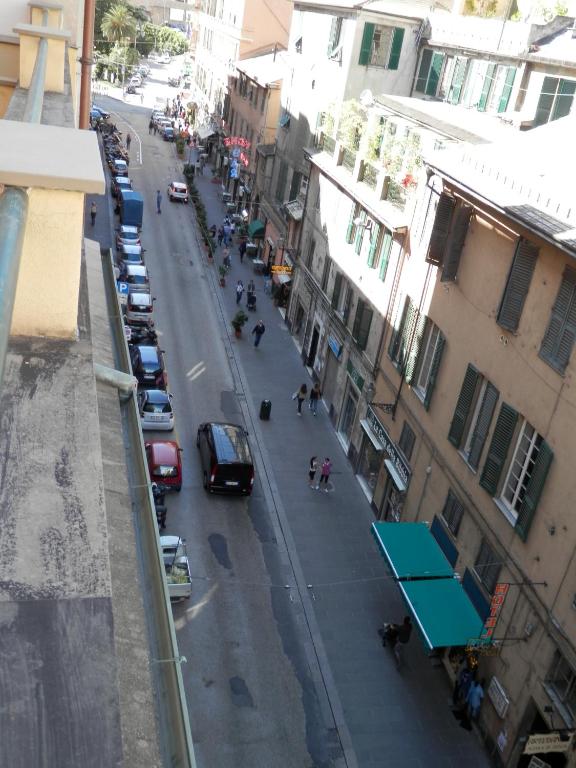 Albergo Posta - Resim 26