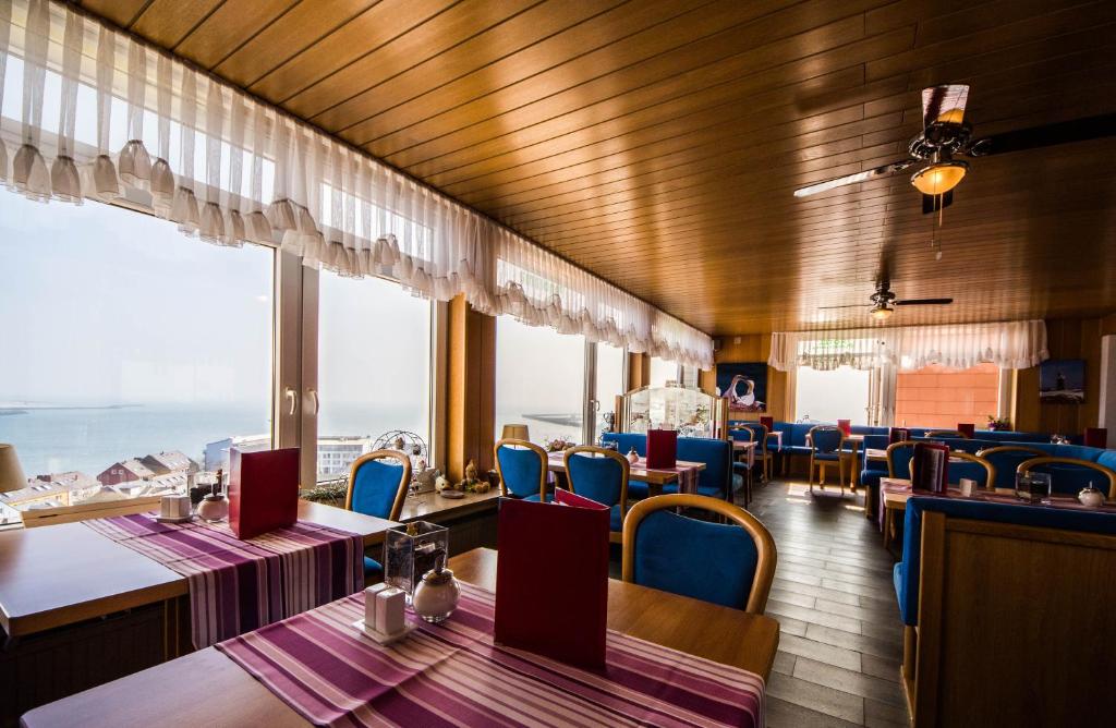 Hotel Panorama Garni