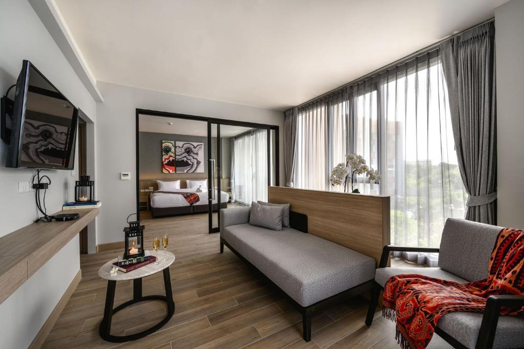 iSanook Resort & Suites Hua Hin - 14