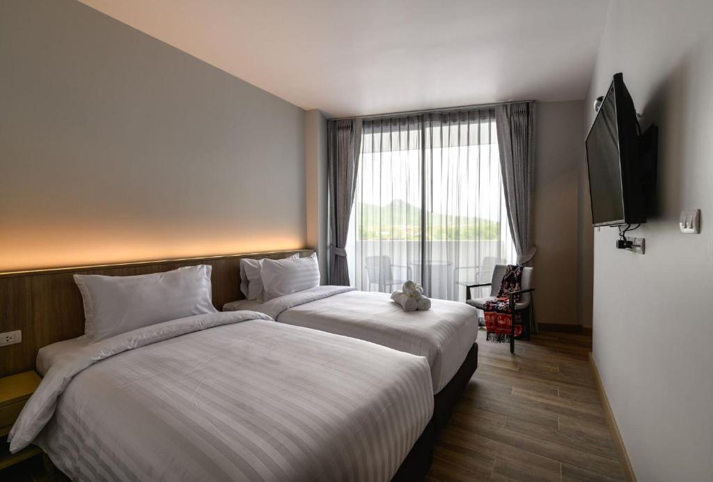 iSanook Resort & Suites Hua Hin - 15