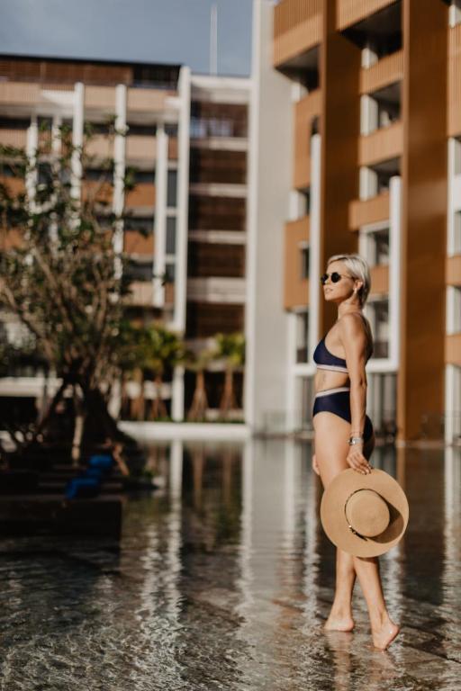 Hosté ubytování iSanook Resort & Suites Hua Hin