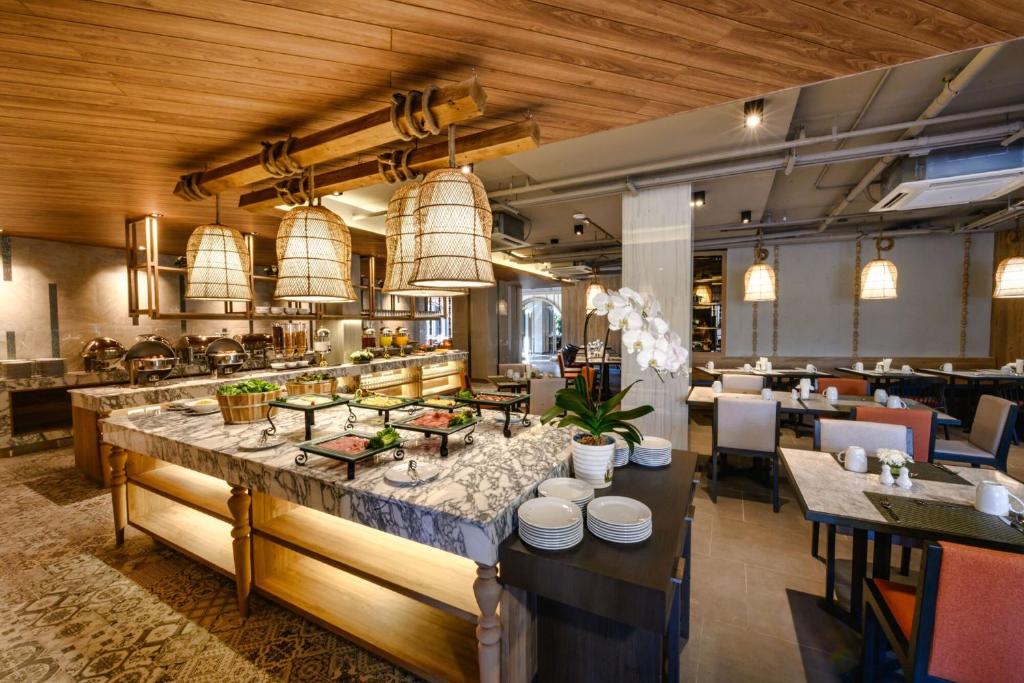 iSanook Resort & Suites Hua Hin - Resim 45