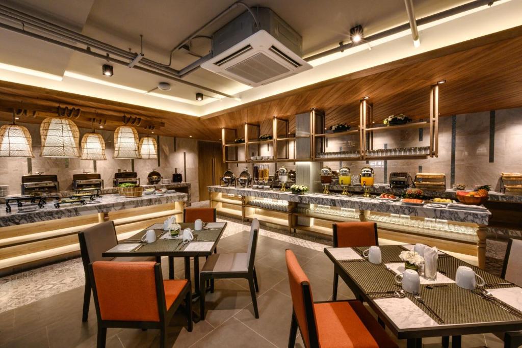 iSanook Resort & Suites Hua Hin - Resim 44