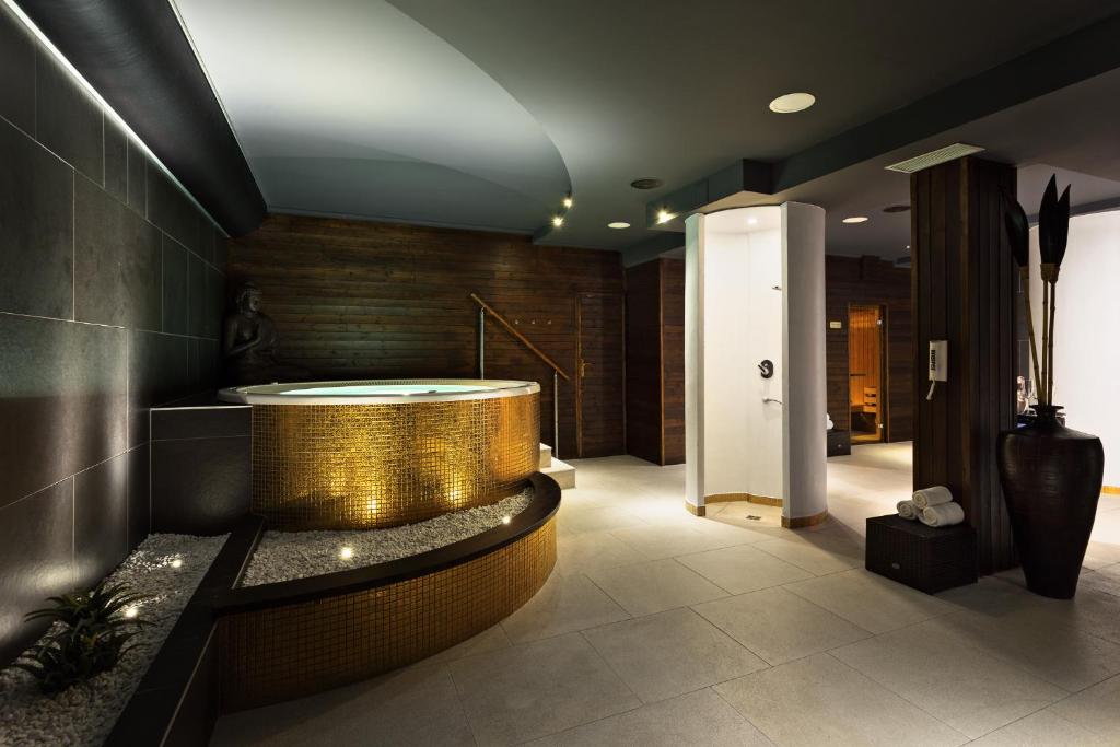 Parkhotel Plzen Congress Center - Resim 2