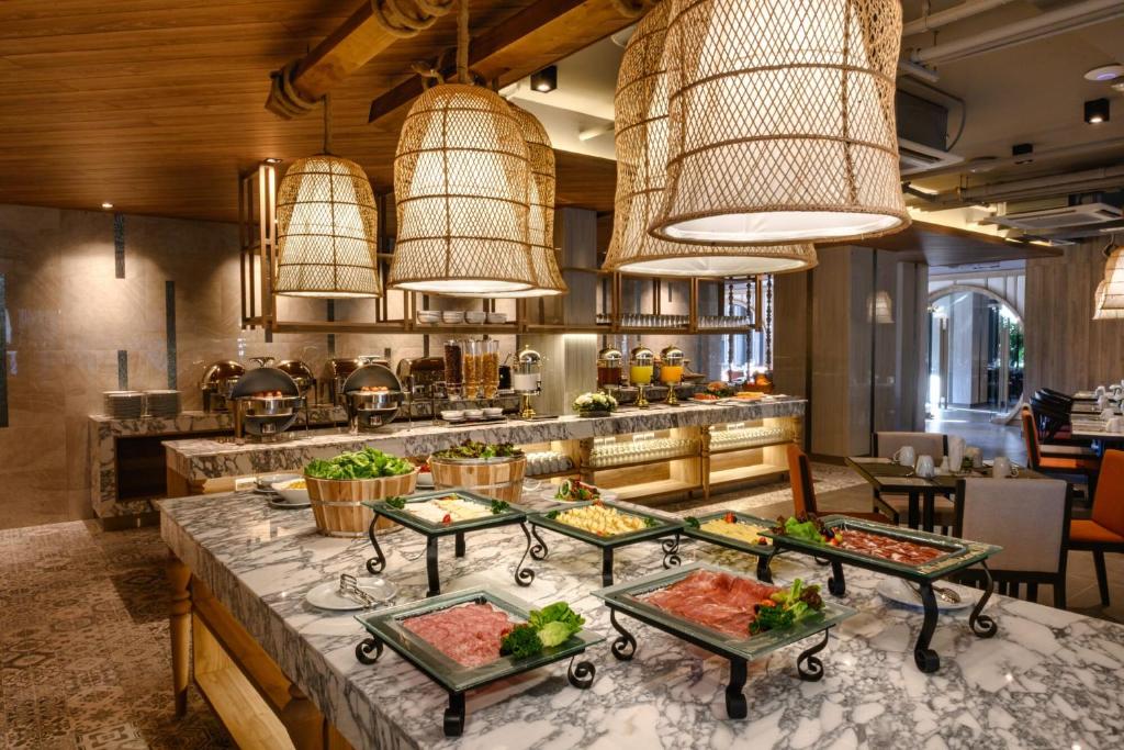 iSanook Resort & Suites Hua Hin - Resim 38