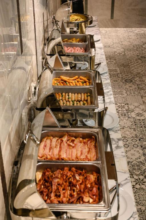 iSanook Resort & Suites Hua Hin - Resim 39