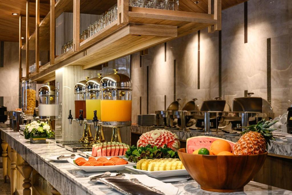 iSanook Resort & Suites Hua Hin - Resim 36