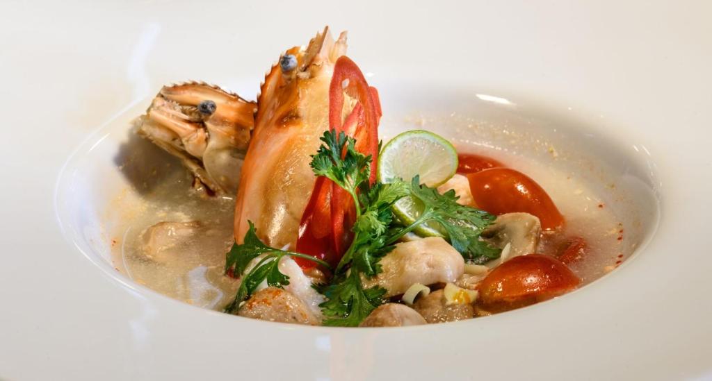 iSanook Resort & Suites Hua Hin - Resim 33