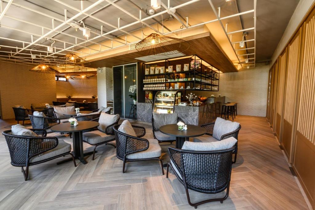 iSanook Resort & Suites Hua Hin - Resim 30