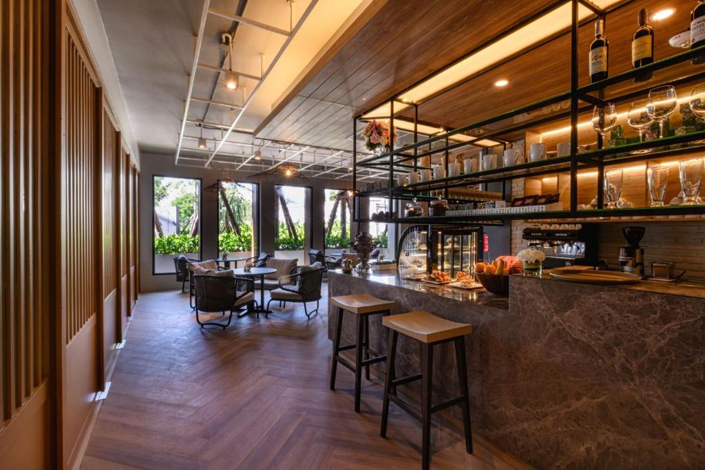 iSanook Resort & Suites Hua Hin - Resim 29