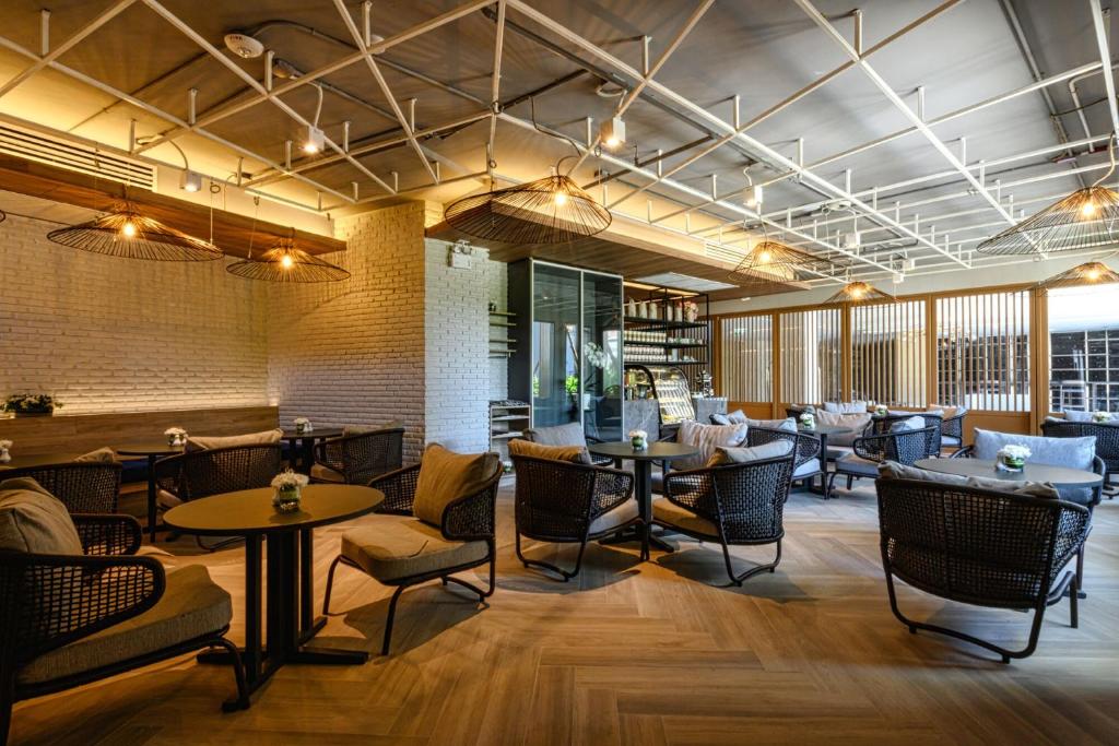 iSanook Resort & Suites Hua Hin - Resim 28