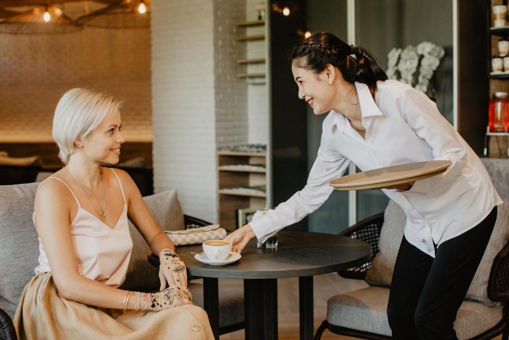 iSanook Resort & Suites Hua Hin - Resim 26