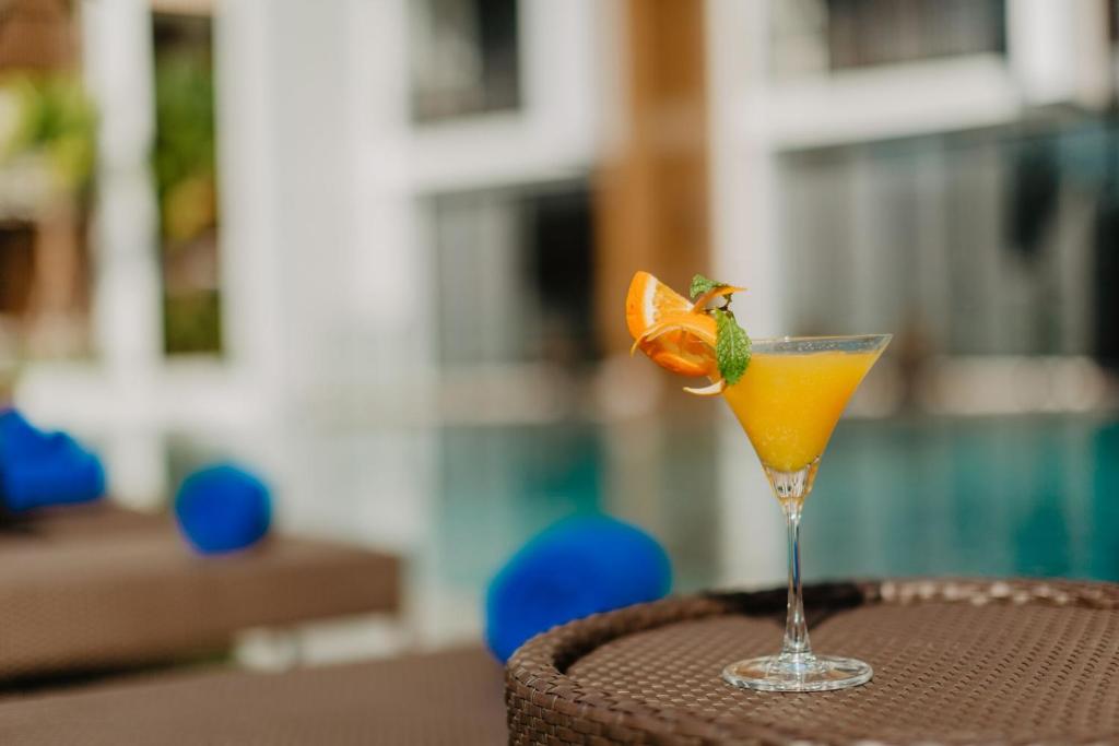 iSanook Resort & Suites Hua Hin - Resim 24