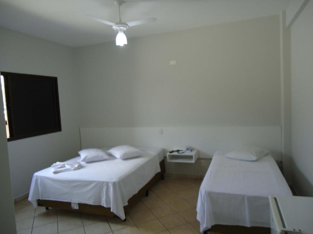  Big Executive Hotel