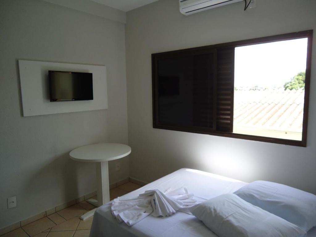  Big Executive Hotel