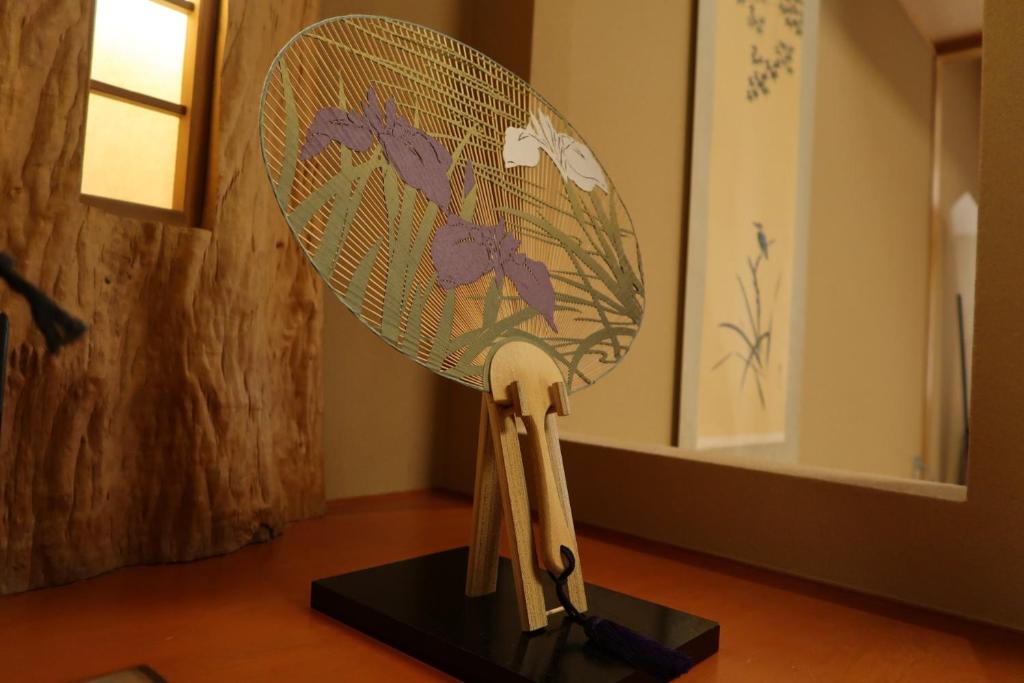 Fotografie z fotogalerie ubytování Roppokan v destinaci Asakura