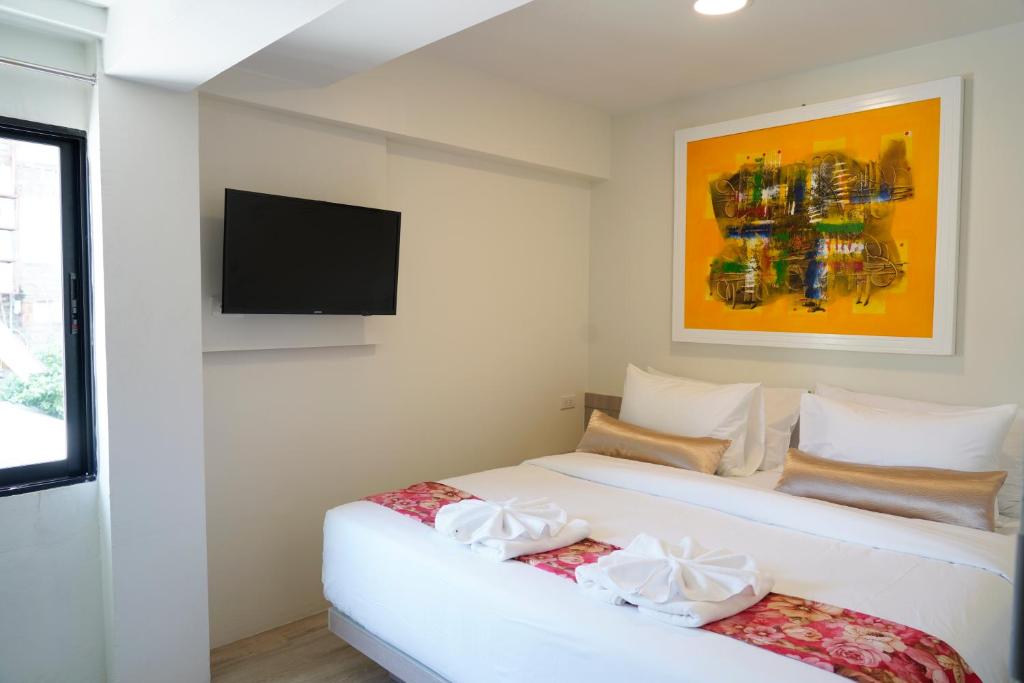 Sawasdee House - Resim 17