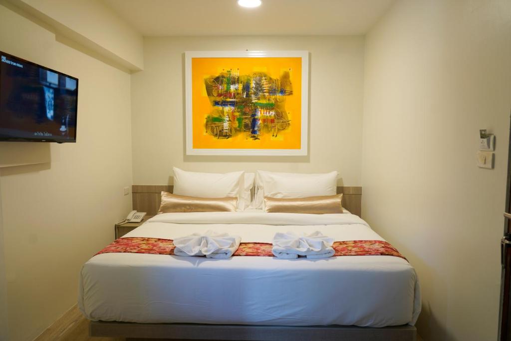 Sawasdee House - Resim 18