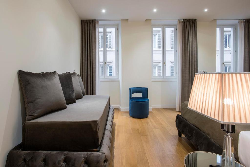 Amazing Piazza Venezia Suites - Apartment - Split Level