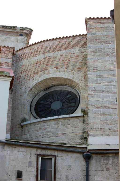 Fotografie z fotogalerie ubytování Albergo Ristorante del Cacciatore v destinaci Foggia