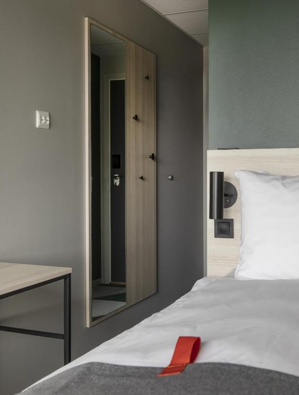 Citybox Bergen Danmarksplass
