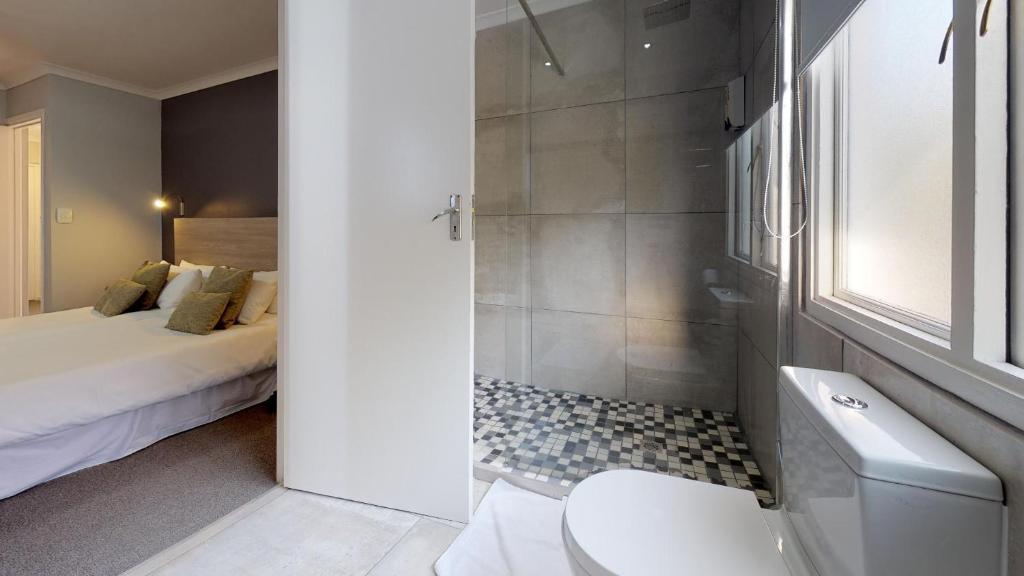 Port View Guest House - Camera Di Lusso
