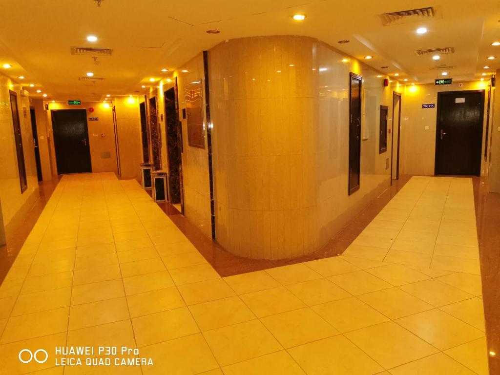 Fotografie z fotogalerie ubytování ديار المشاعر الهداية الفندقية Diyaralmashaer Al-Hadiyah Hotel v Mecce