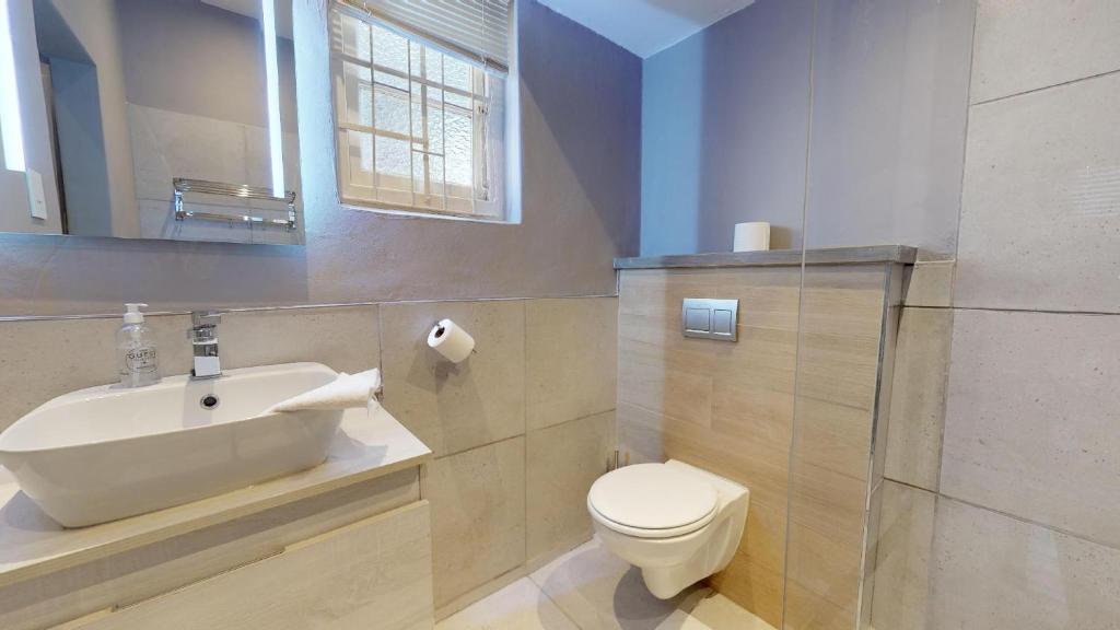 Port View Guest House - Camera Standard