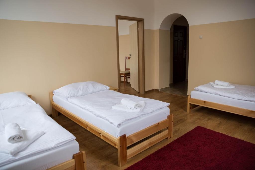 Penzion Burra - Suite