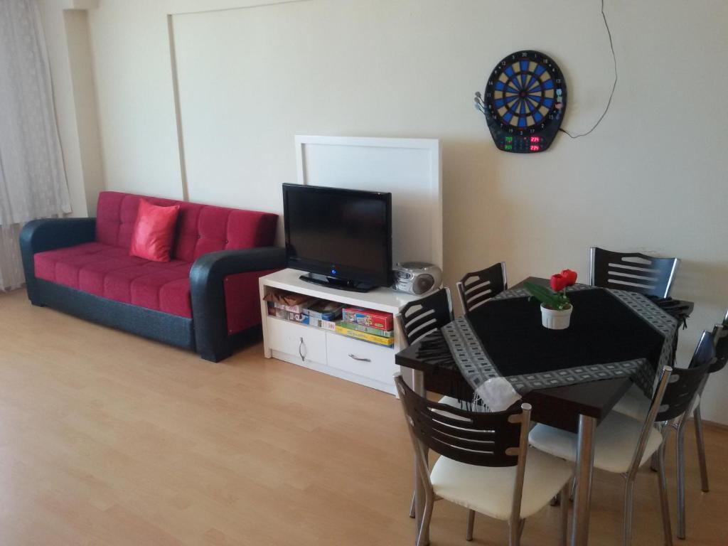 Istanbul Sea Apartment