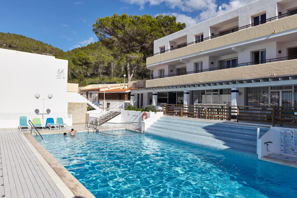 Apartamentos San Miguel Park & Esmeralda Mar, Puerto de San ...