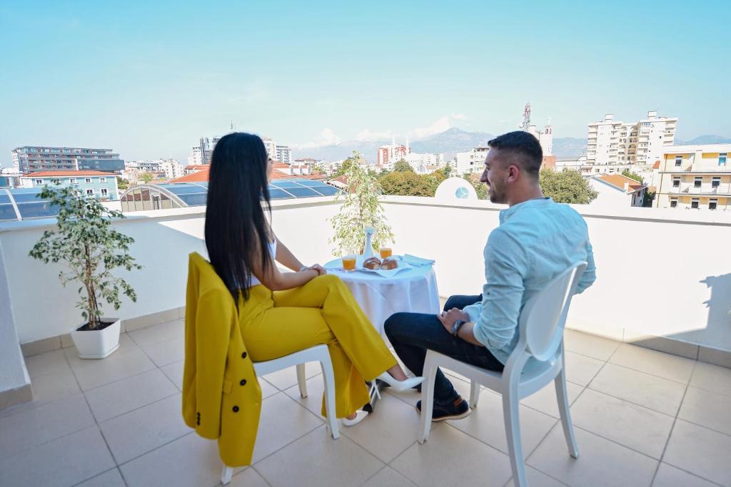 Hosté ubytování Alis Hotel