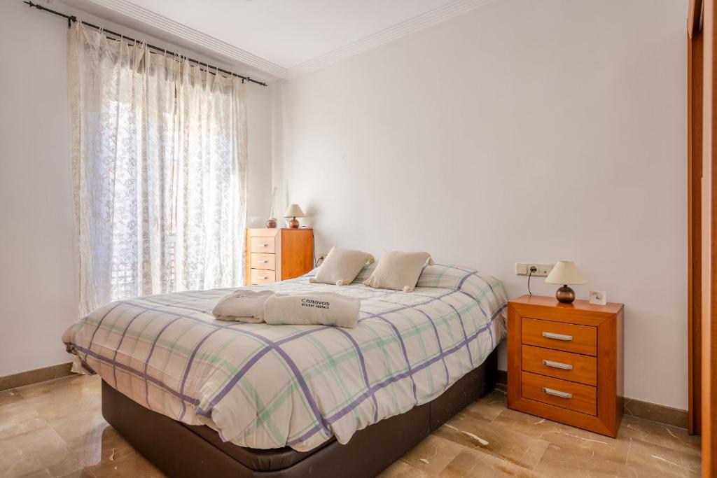 Flex Apartment Granada - Housity