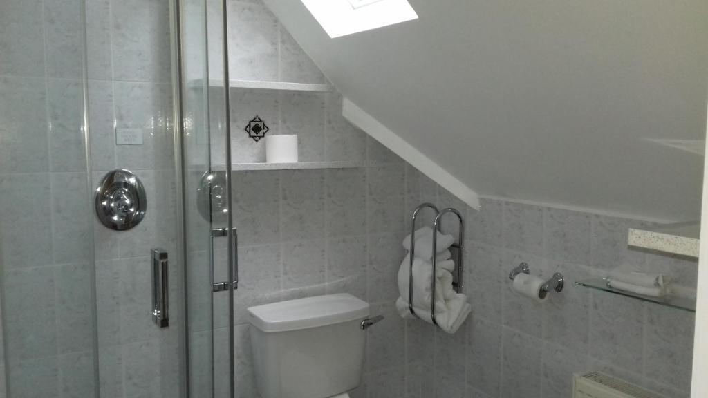 Bagno di Ashfield B&B
