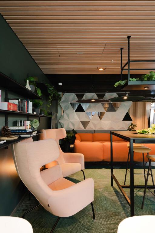 Citybox Bergen Danmarksplass - Resim 5