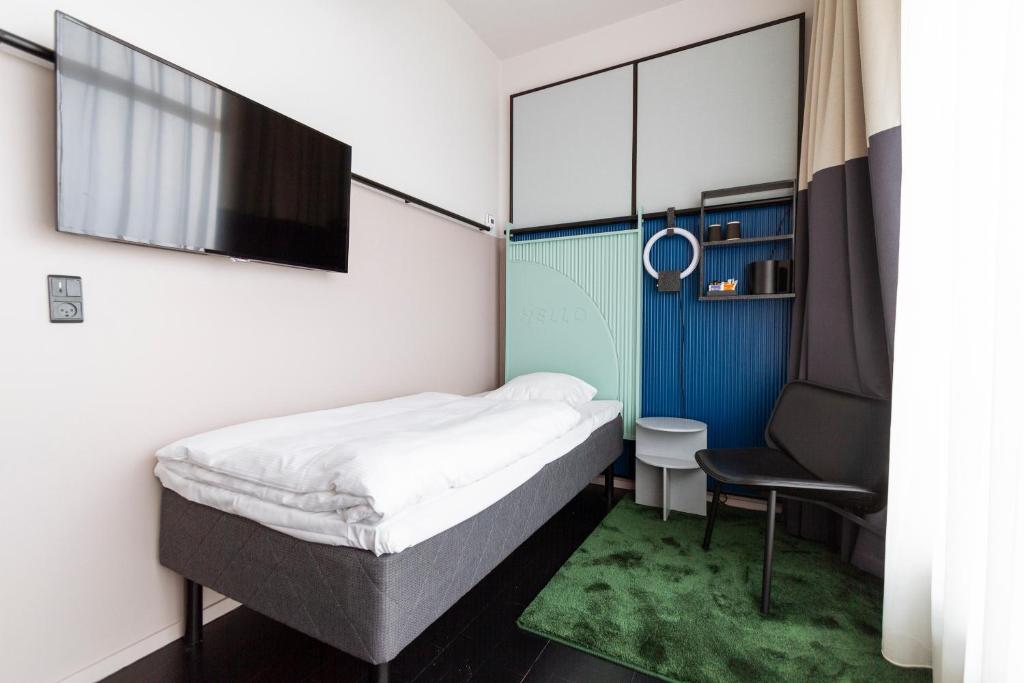 CPH Hotel - Resim 44