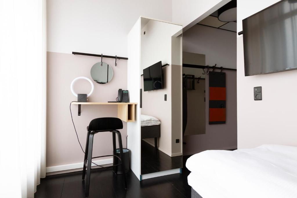 CPH Hotel - Resim 42