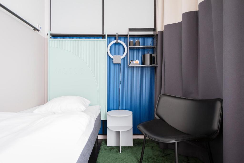 CPH Hotel - Resim 41