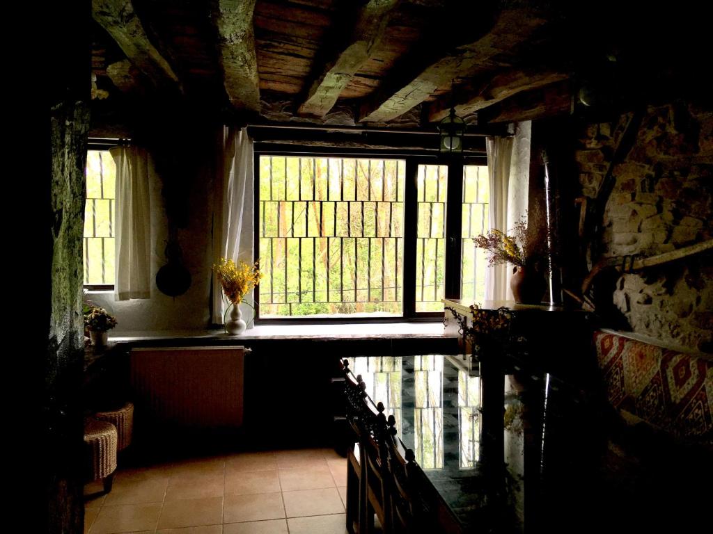 Fotografie z fotogalerie ubytování Casa rural Villapajar v destinaci Villasur de Herreros