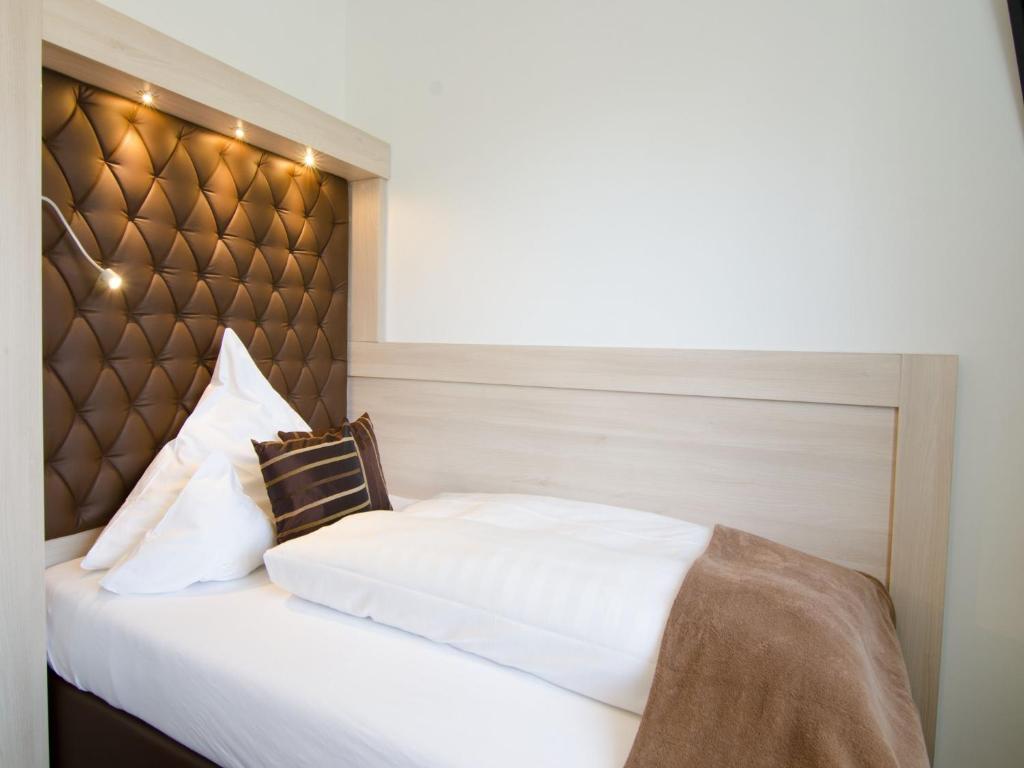 Parkhotel Bilm im Glück am Stadtrand Hannovers - Comfort Single Room