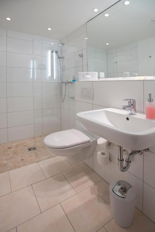 Parkhotel Bilm im Glück am Stadtrand Hannovers - Comfort Room