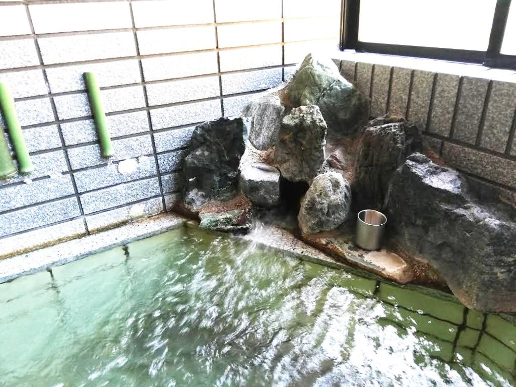 Fotografie z fotogalerie ubytování Hataya Onsen Sasa no yu v destinaci Katashina