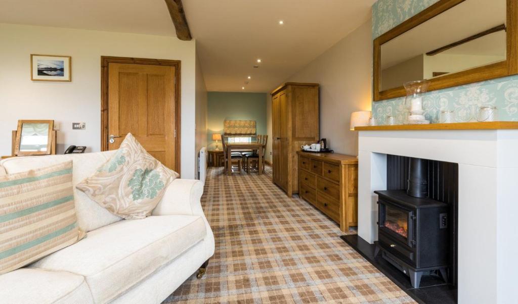 The Inn at Ravenglass - Suite